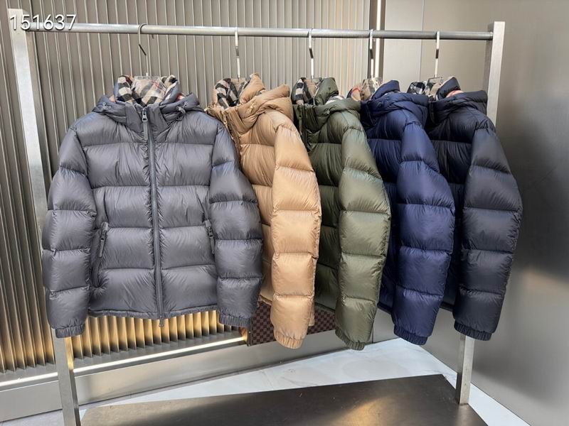 Burberry M-3XL 26yr132